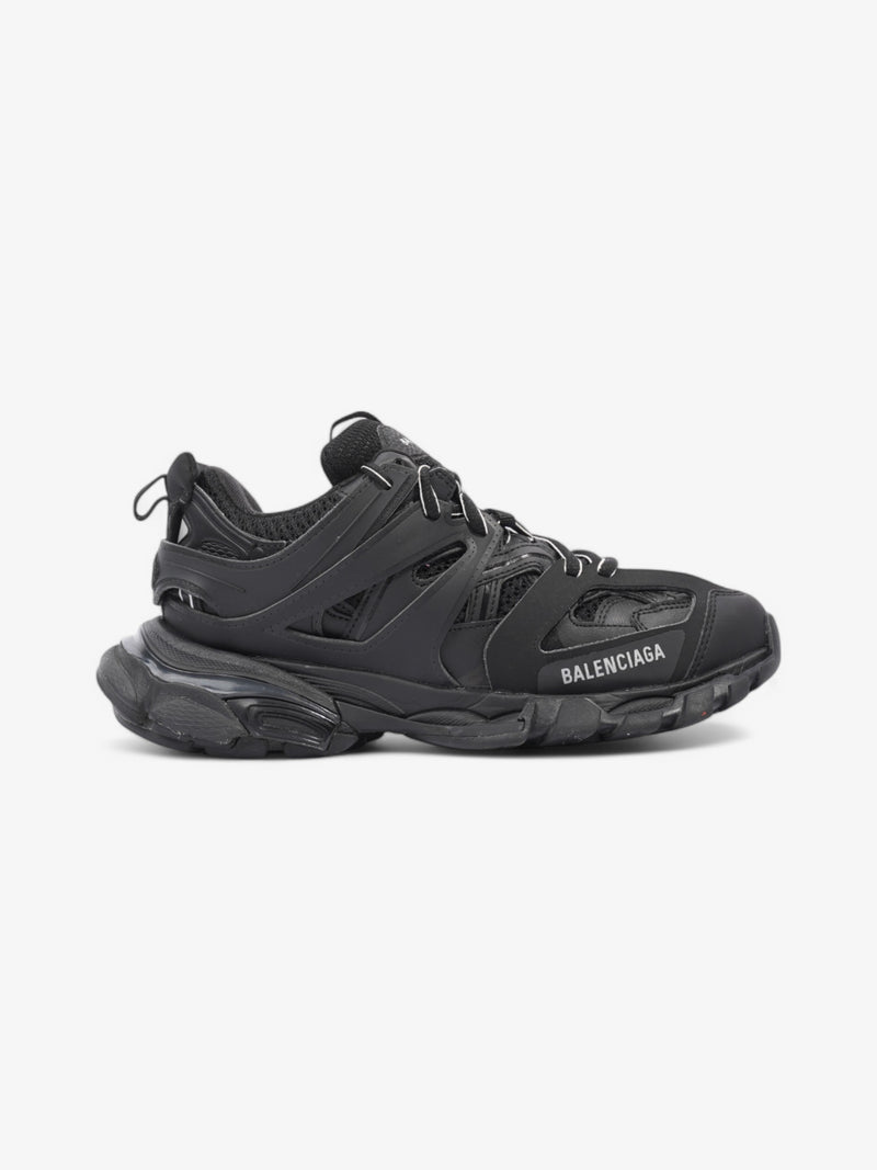  Balenciaga Track Black / Grey Mesh EU 38 UK 5