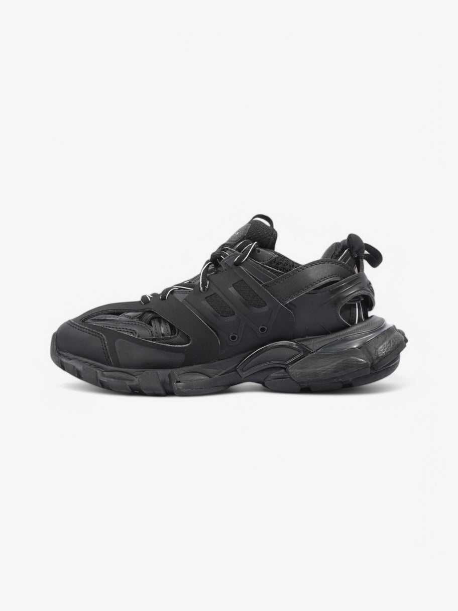 Balenciaga Track Black / Grey Mesh EU 38 UK 5 Image 3