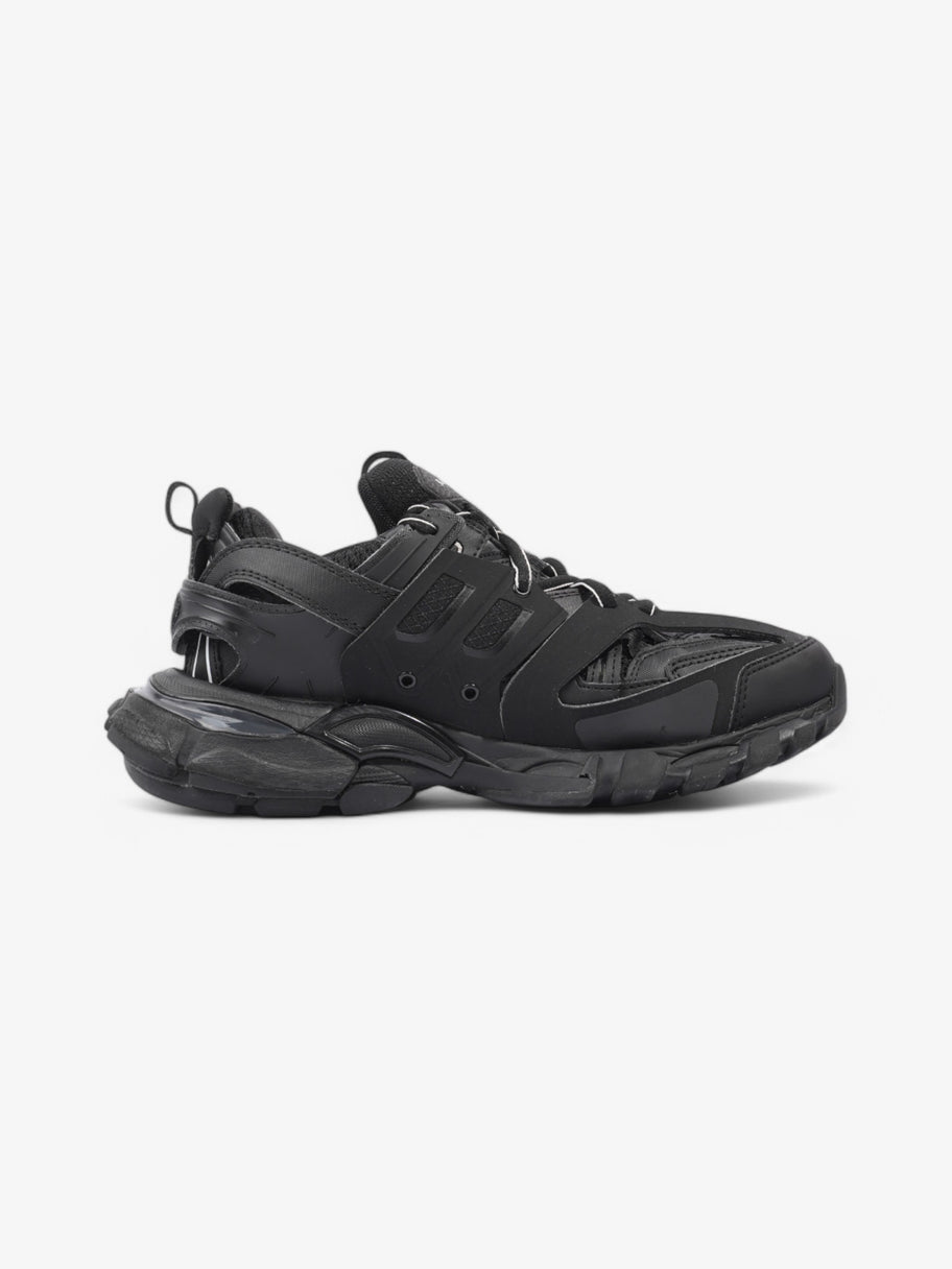 Balenciaga Track Black / Grey Mesh EU 38 UK 5 Image 4