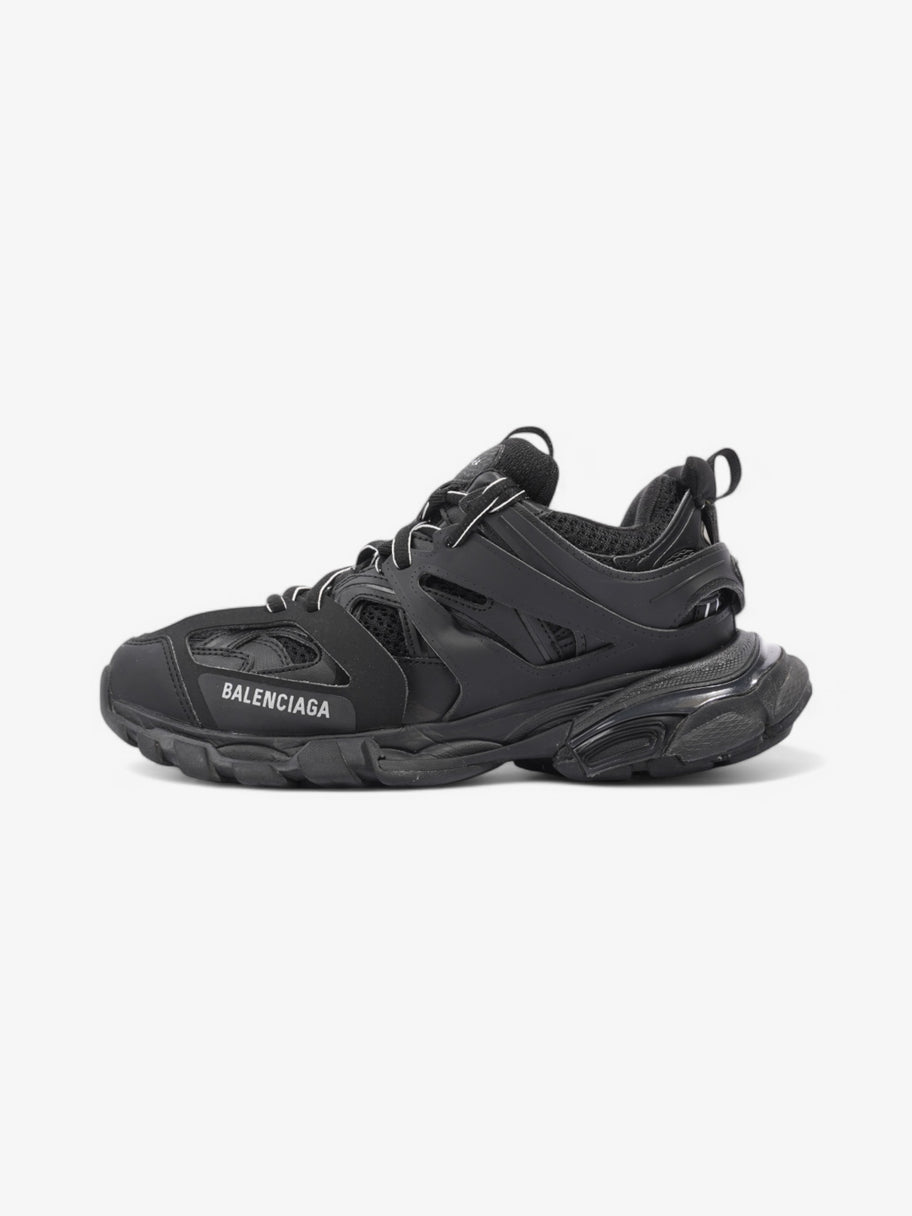 Balenciaga Track Black / Grey Mesh EU 38 UK 5 Image 5