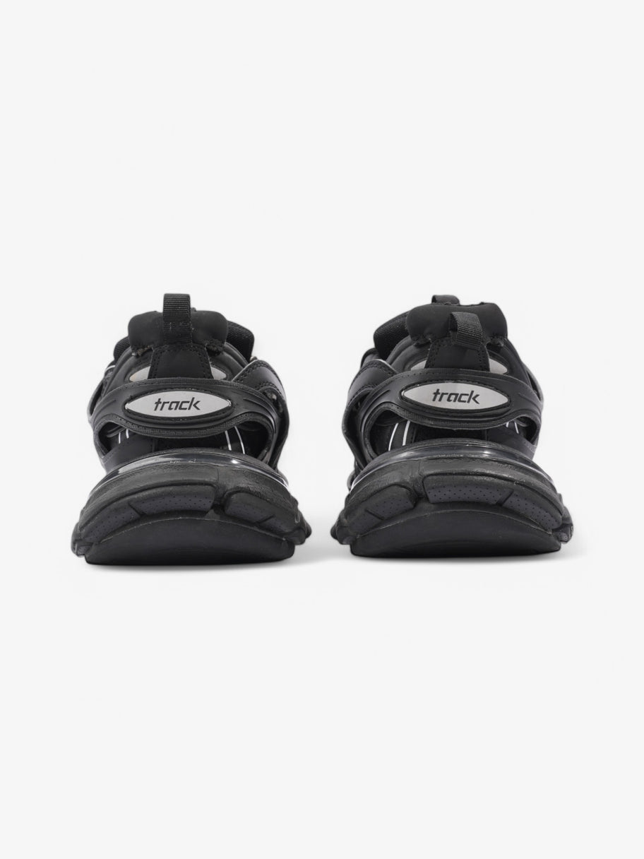 Balenciaga Track Black / Grey Mesh EU 38 UK 5 Image 6
