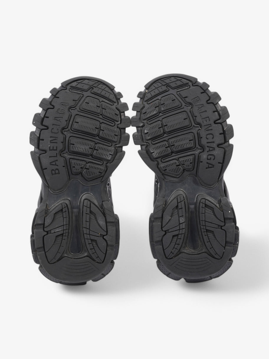 Balenciaga Track Black / Grey Mesh EU 38 UK 5 Image 7