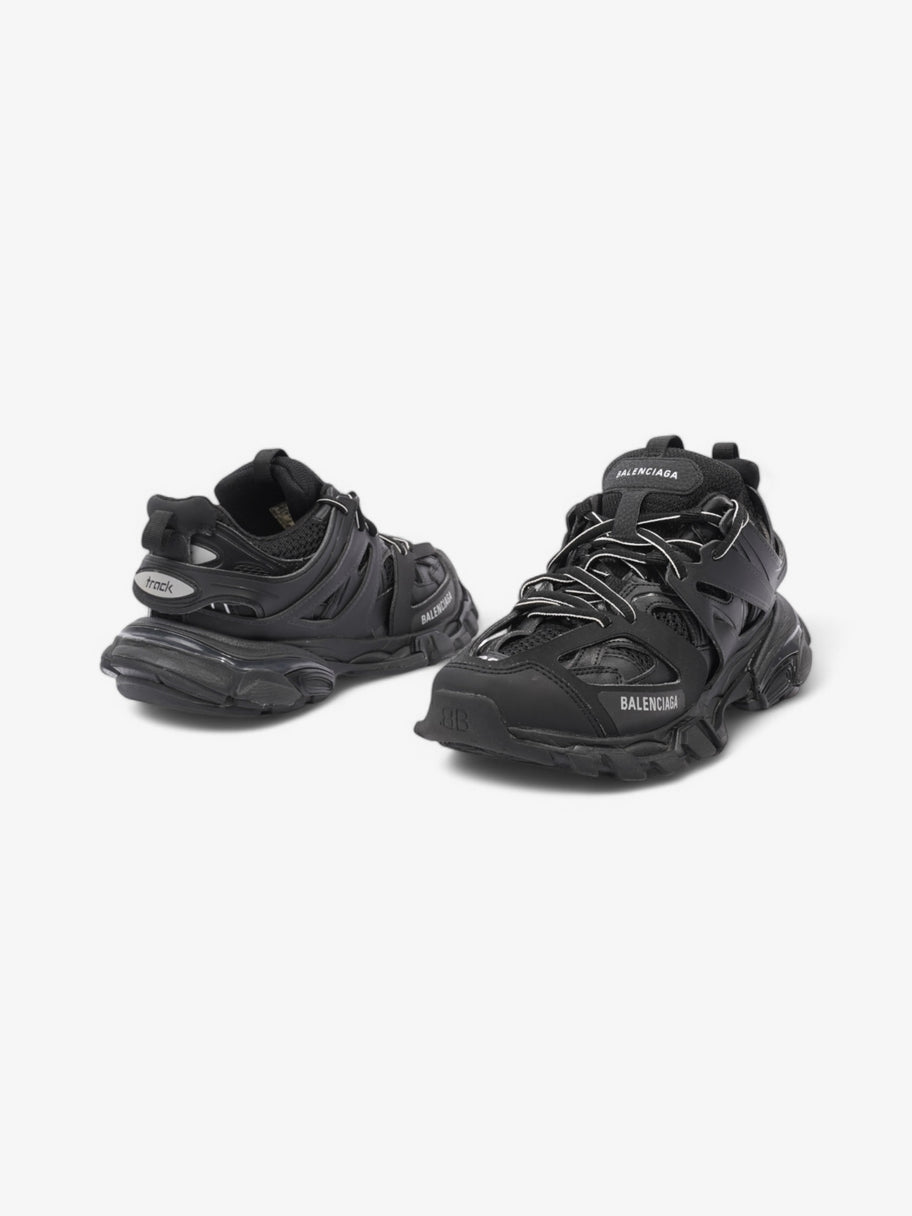 Balenciaga Track Black / Grey Mesh EU 38 UK 5 Image 9