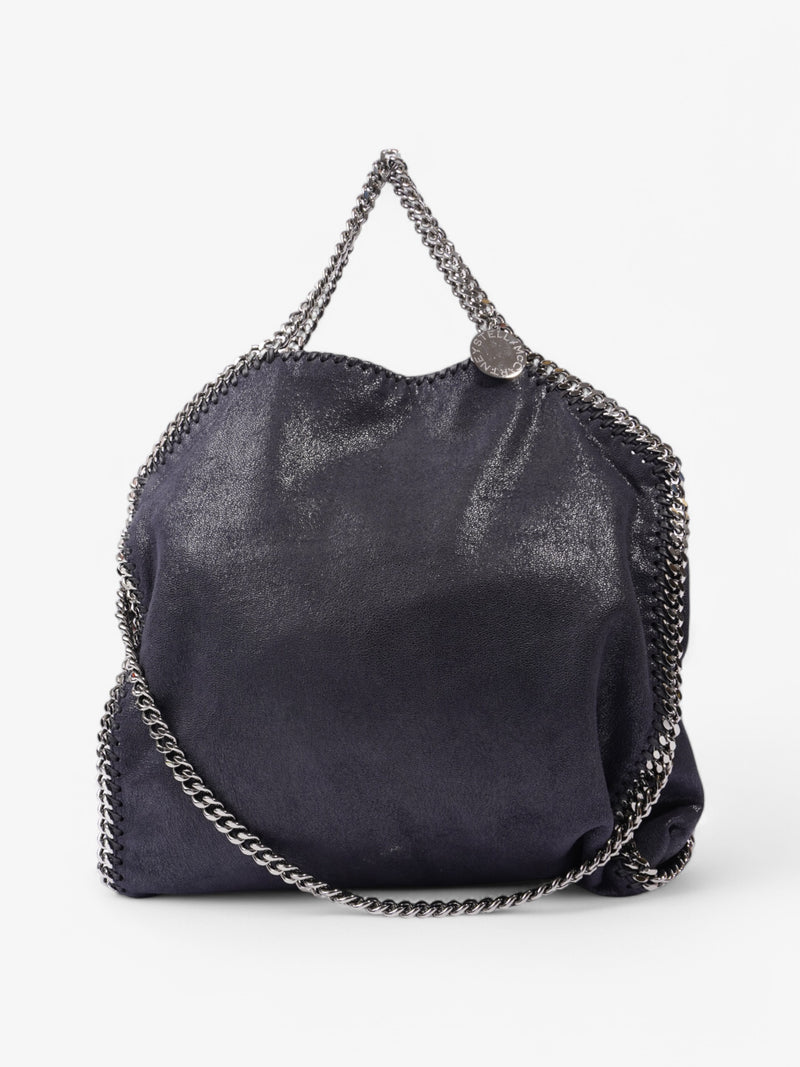  Stella McCartney Falabella  Navy Fabric