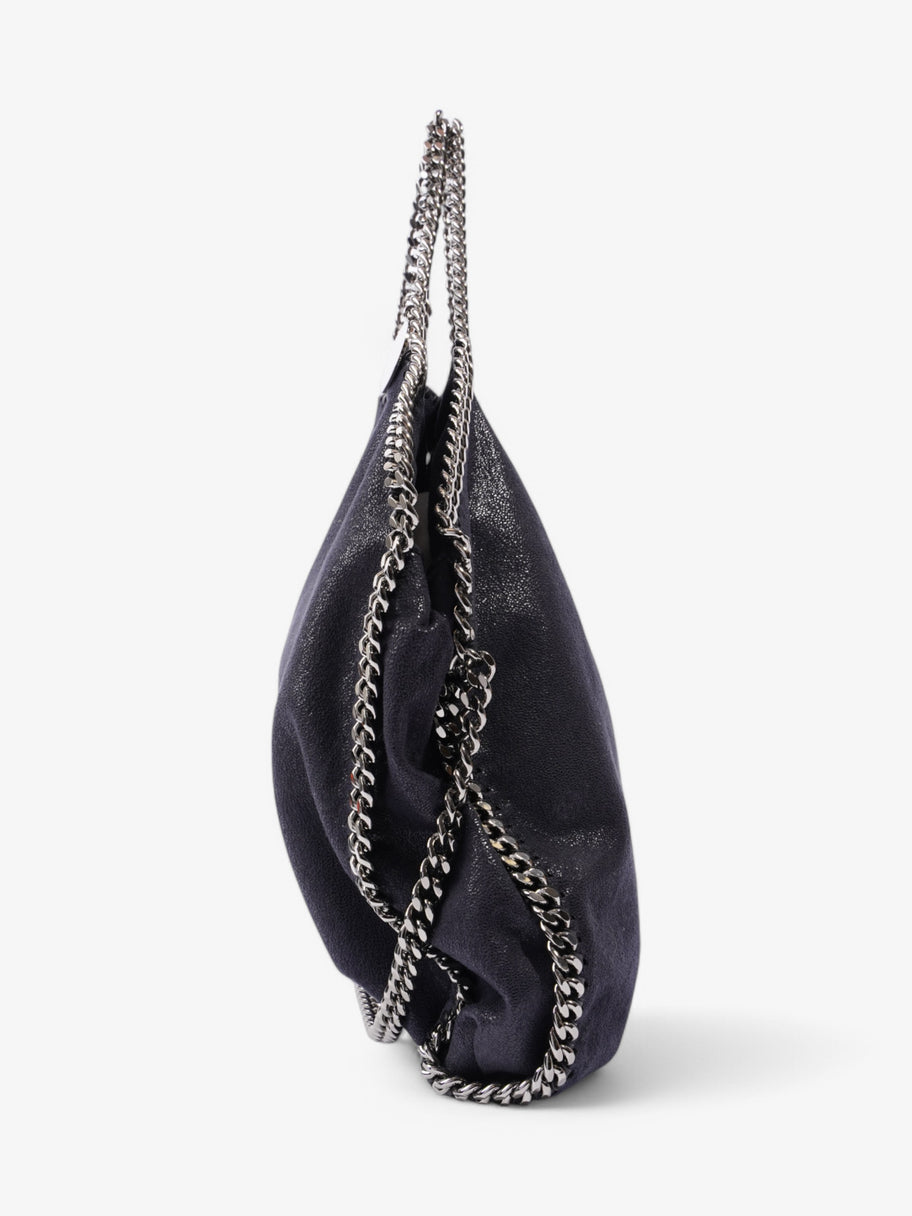 Stella McCartney Falabella  Navy Fabric Image 3