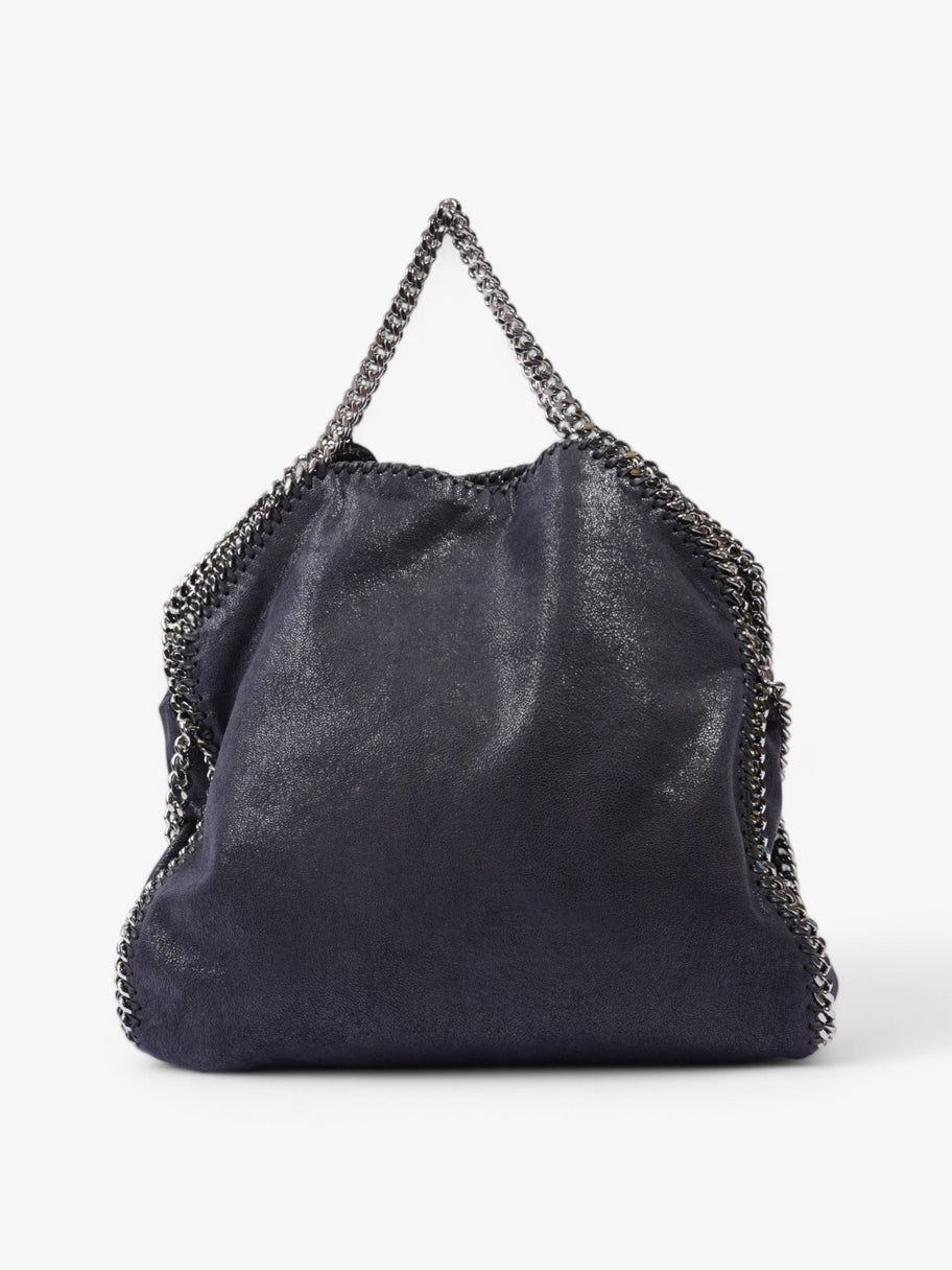 Stella McCartney Falabella  Navy Fabric Image 4