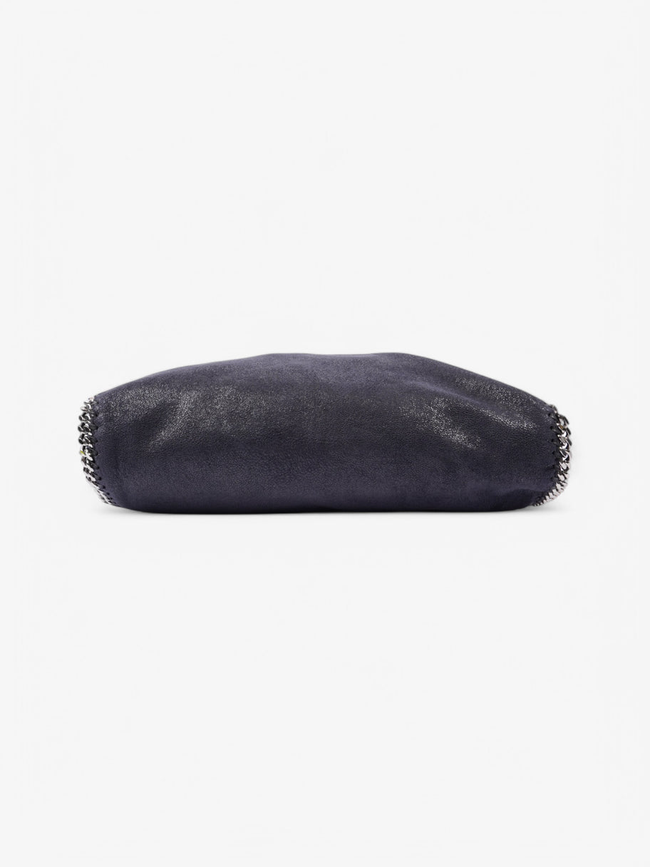 Stella McCartney Falabella  Navy Fabric Image 6