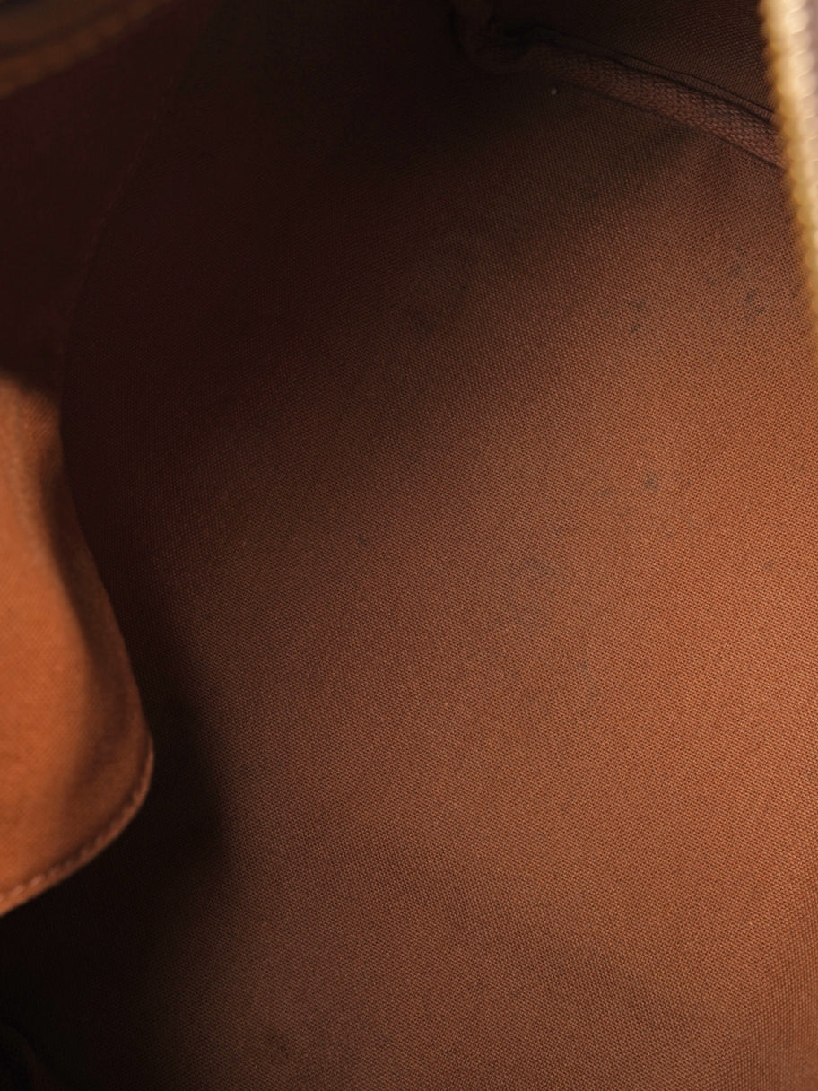 Louis Vuitton Speedy Monogram Coated Canvas 25 Image 7