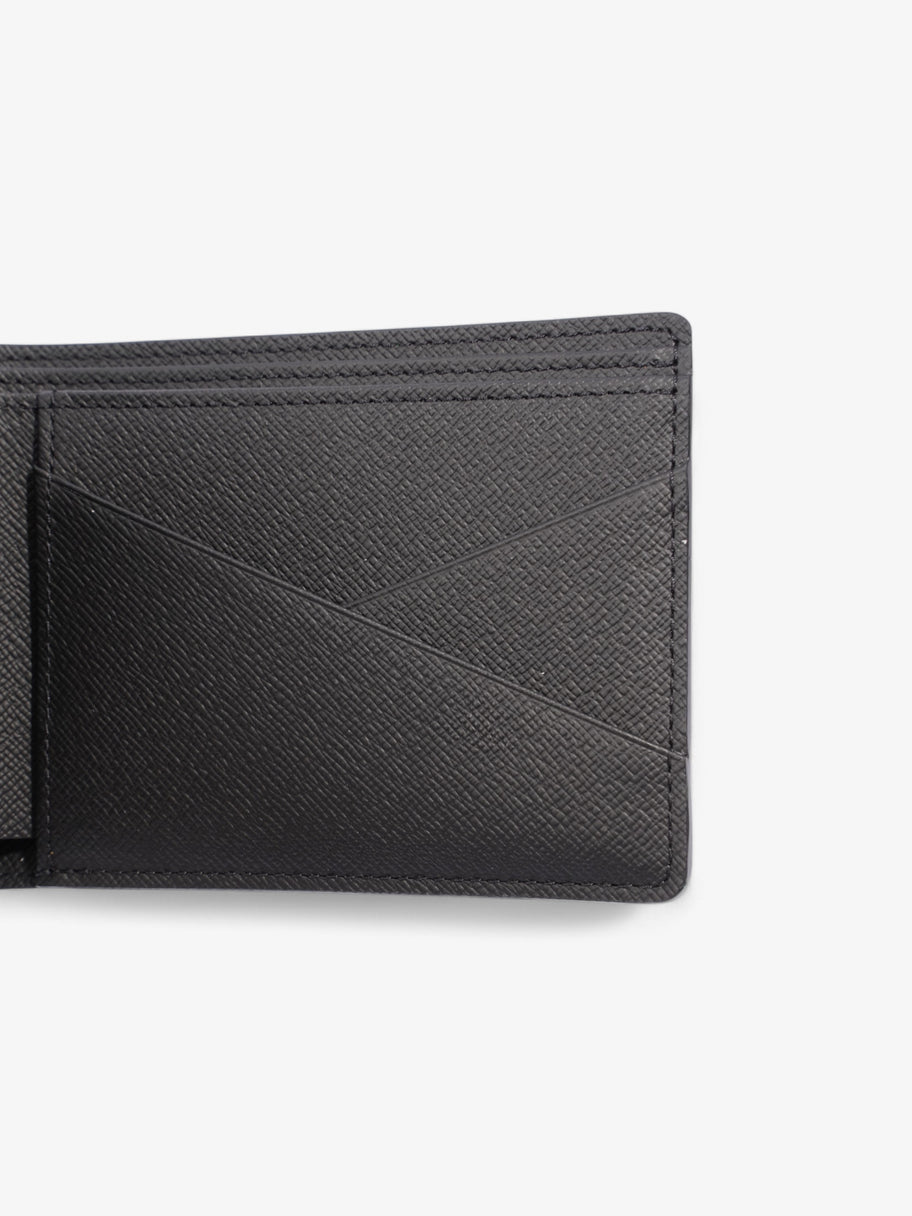 Louis Vuitton Multiple Wallet Monogram Eclipse Coated Canvas Image 3