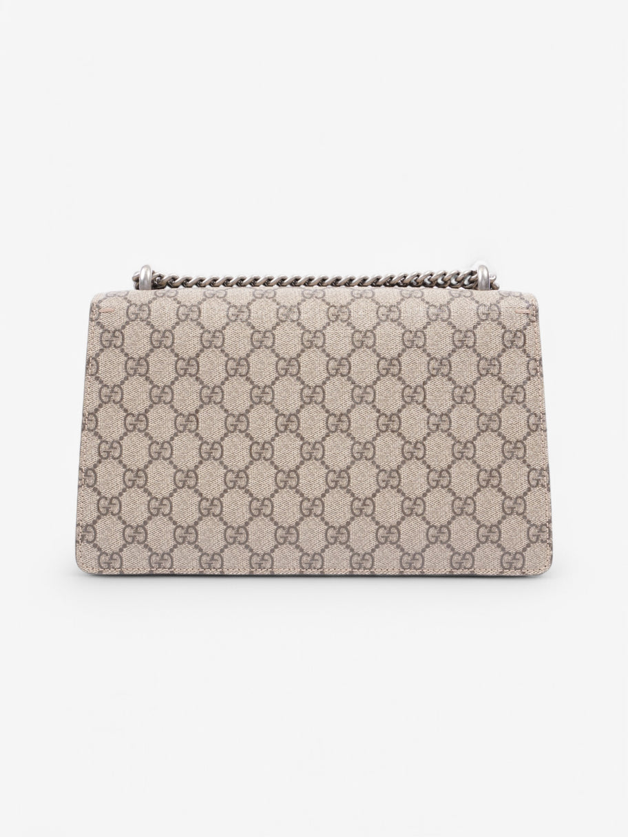 Gucci Dionysus Supreme Coated Canvas Small Image 4