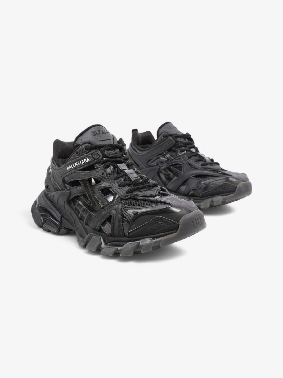 Balenciaga Track 2.0 Black Mesh EU 38 UK 5 Image 2
