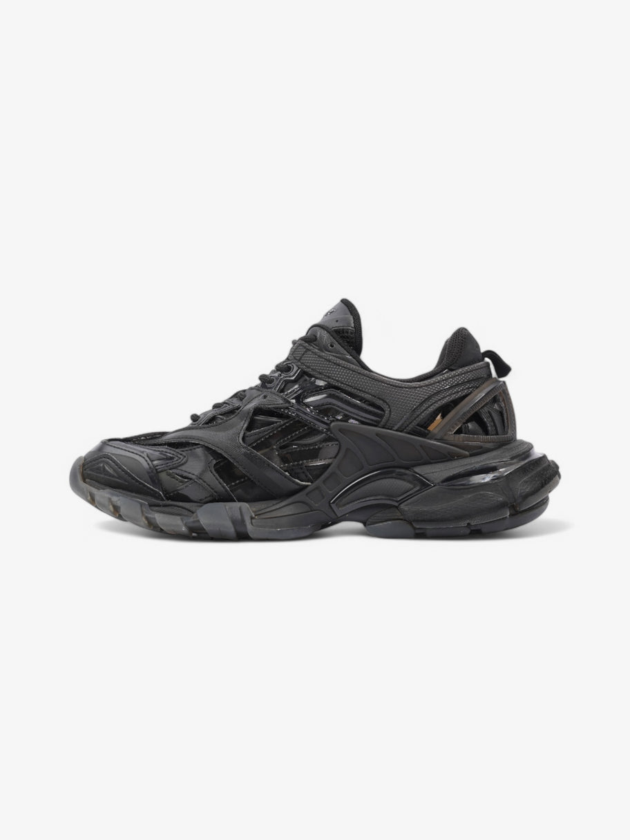 Balenciaga Track 2.0 Black Mesh EU 38 UK 5 Image 3
