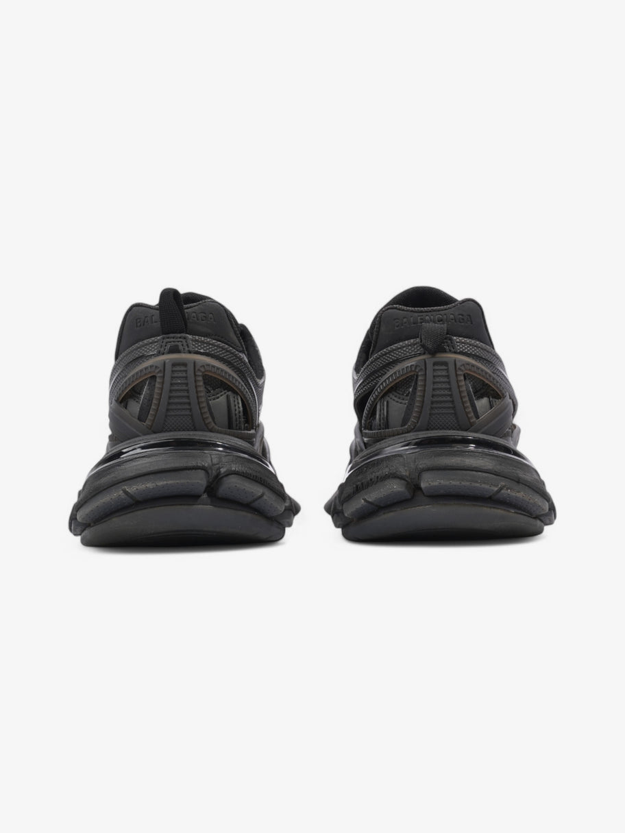 Balenciaga Track 2.0 Black Mesh EU 38 UK 5 Image 6
