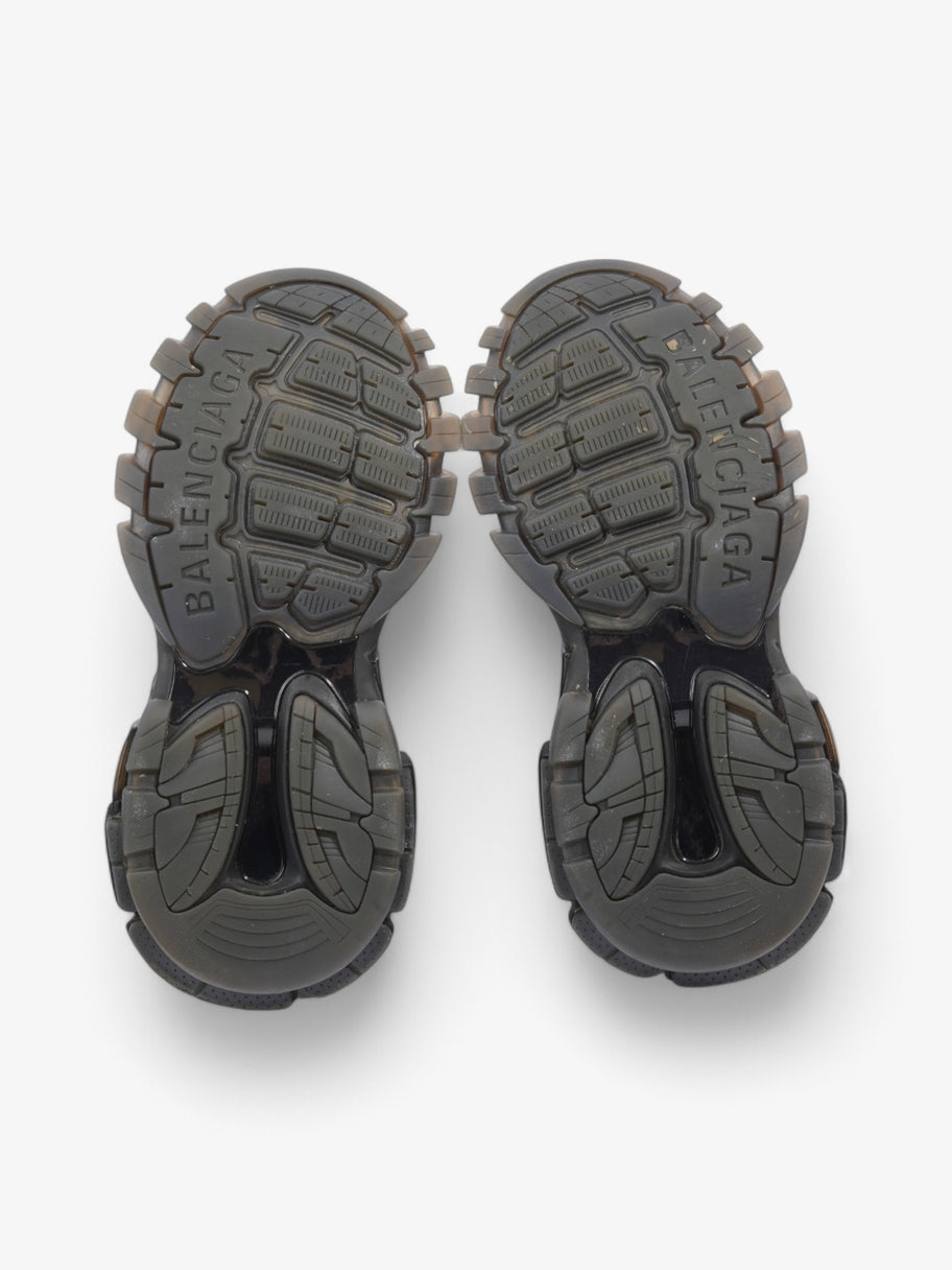 Balenciaga Track 2.0 Black Mesh EU 38 UK 5 Image 7