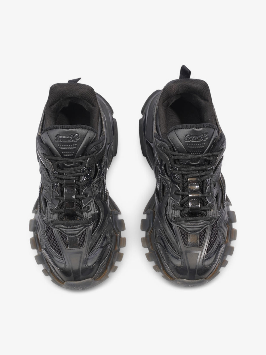 Balenciaga Track 2.0 Black Mesh EU 38 UK 5 Image 8