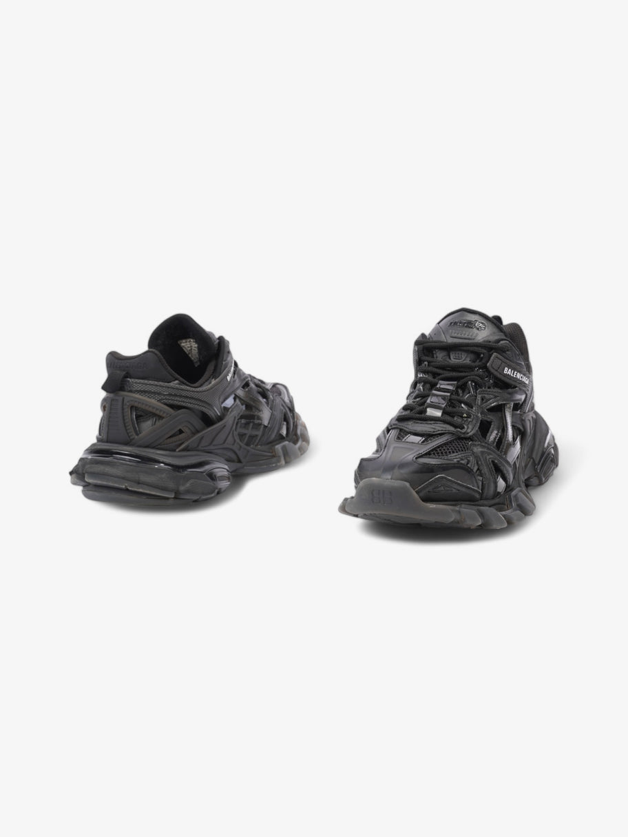 Balenciaga Track 2.0 Black Mesh EU 38 UK 5 Image 9