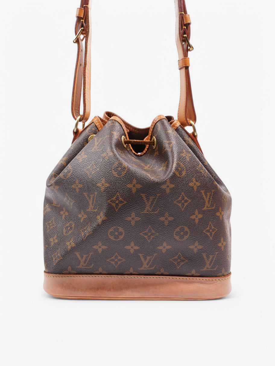 Louis Vuitton Noe BB Monogram Coated Canvas BB Image 4