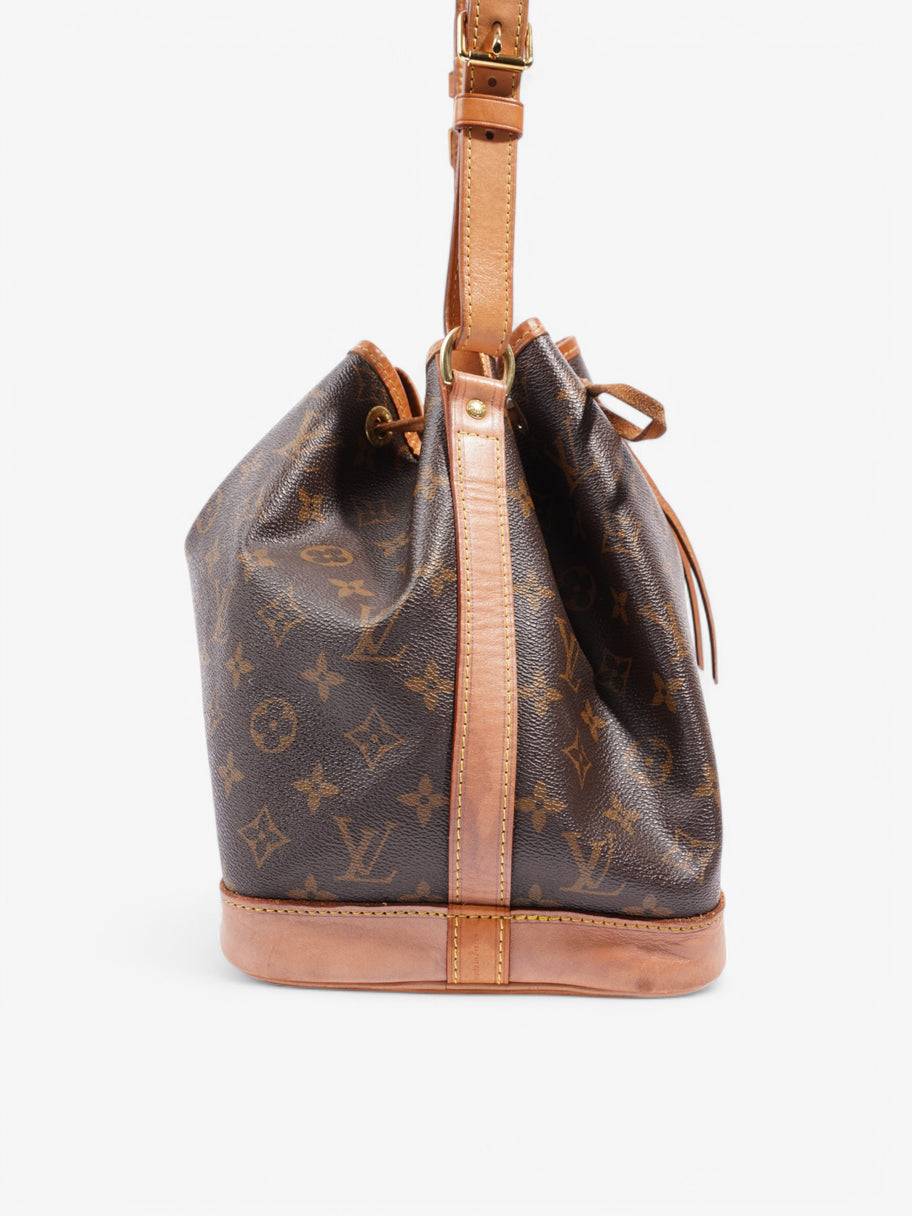 Louis Vuitton Noe BB Monogram Coated Canvas BB Image 5