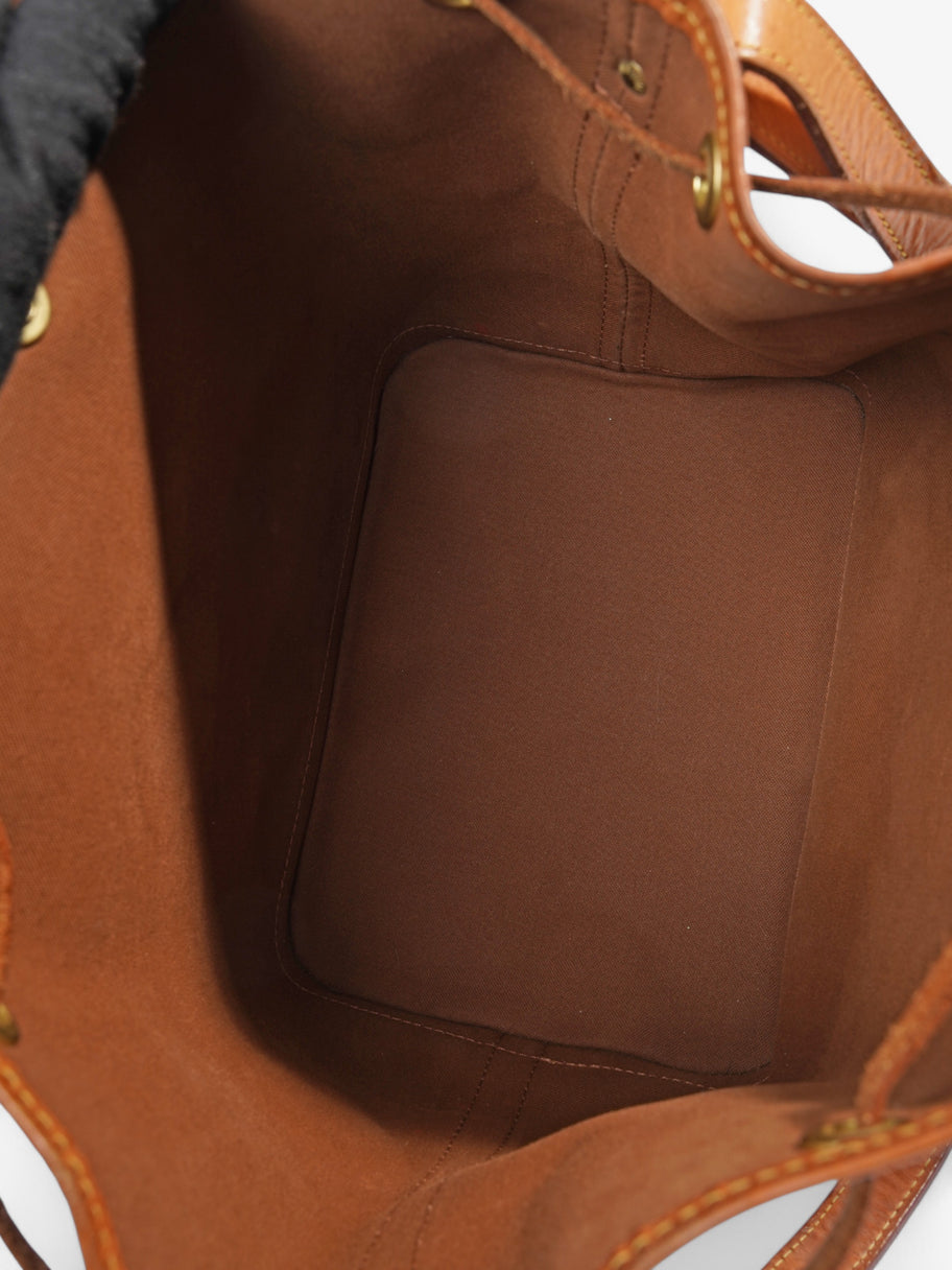 Louis Vuitton Noe BB Monogram Coated Canvas BB Image 8