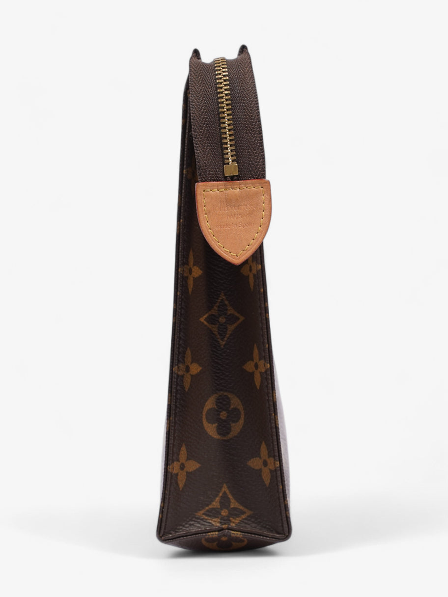 Louis Vuitton Toiletry Pouch Monogram Coated Canvas 26 Image 3