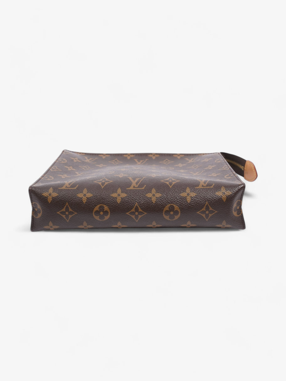Louis Vuitton Toiletry Pouch Monogram Coated Canvas 26 Image 6