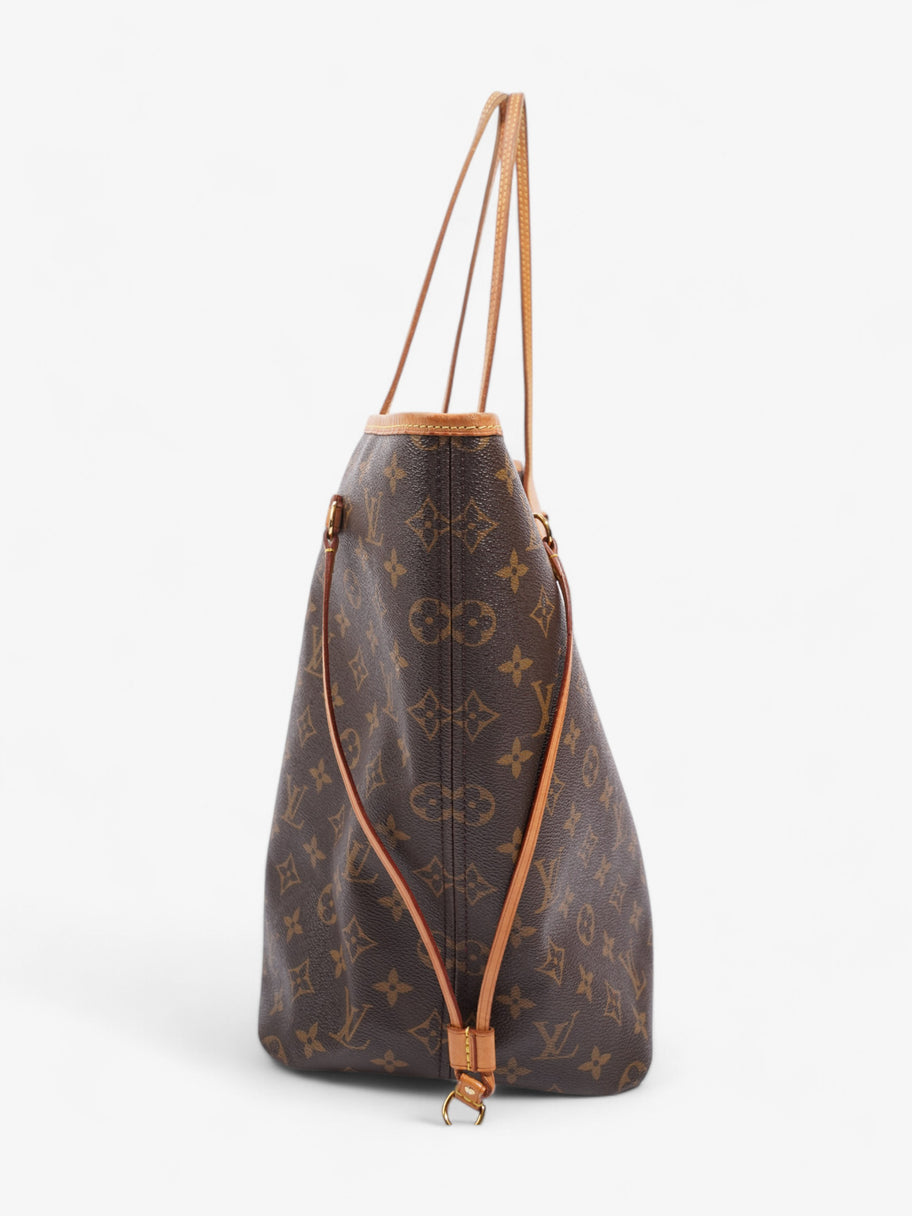 Louis Vuitton Neverfull Monogram Coated Canvas GM Image 3