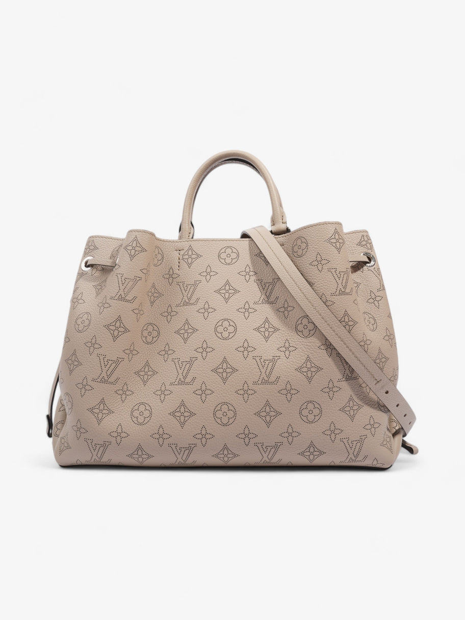 Louis Vuitton Bella Tote Bag Galet Mahina Leather Image 2