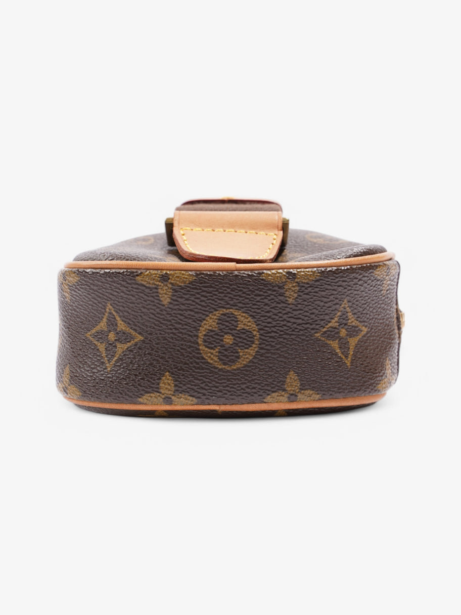 Louis Vuitton Gange Monogram Coated Canvas Image 15