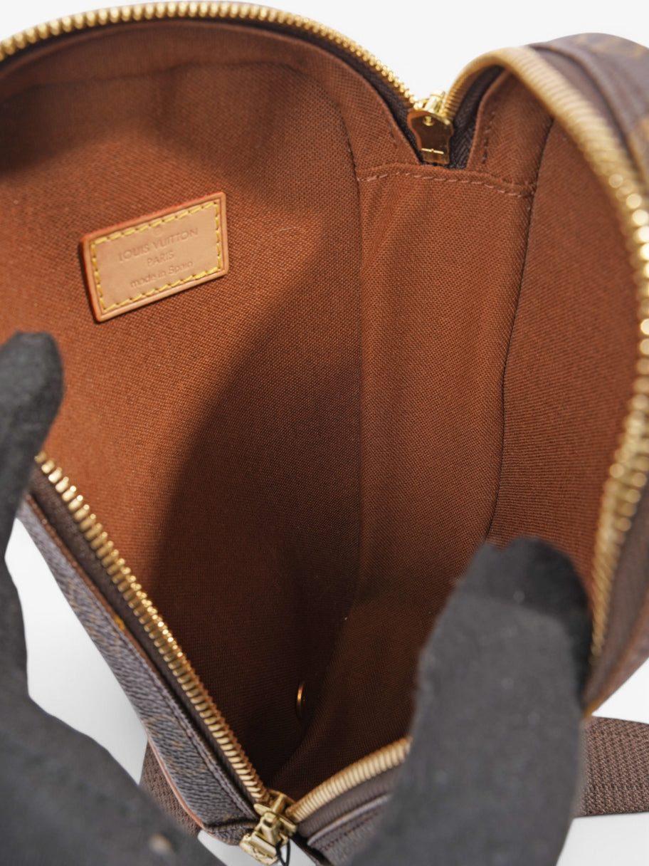Louis Vuitton Gange Monogram Coated Canvas Image 7