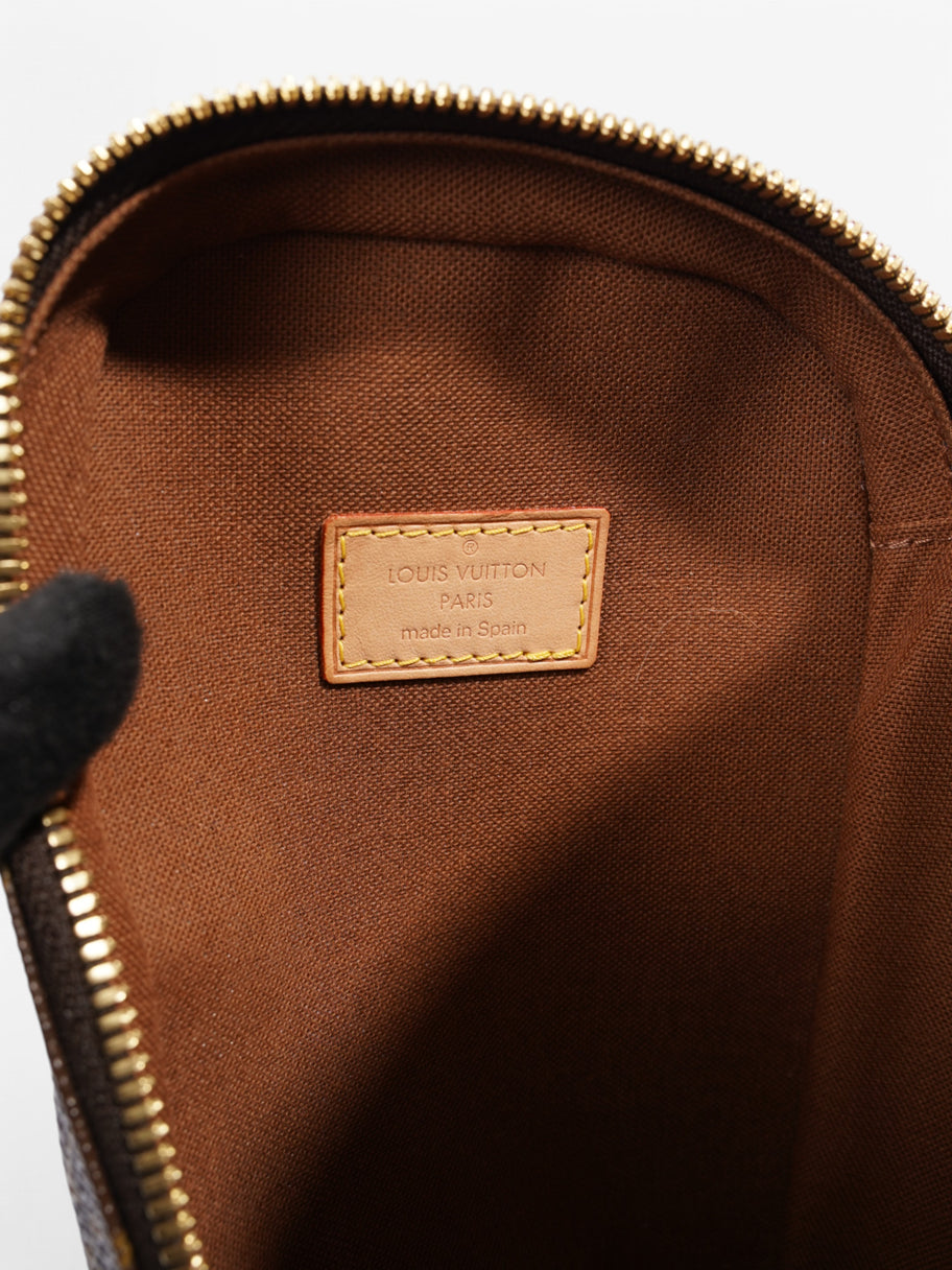 Louis Vuitton Gange Monogram Coated Canvas Image 17