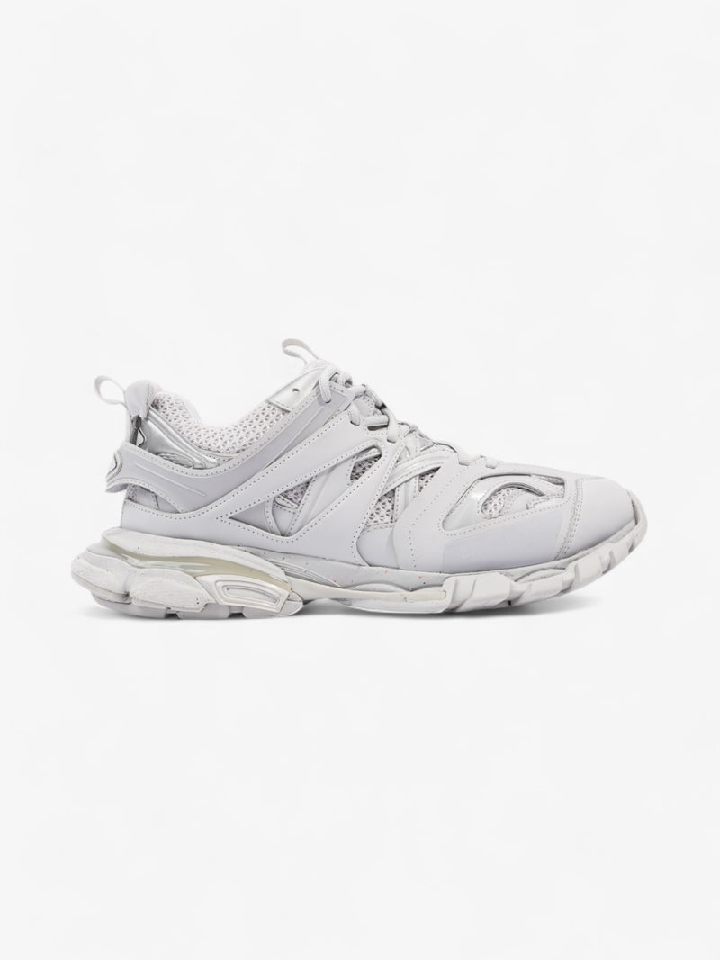  Balenciaga Track Grey Mesh EU 43 UK 9