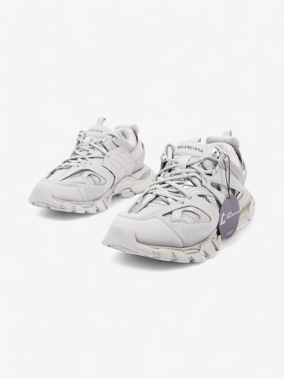 Balenciaga Track Grey Mesh EU 43 UK 9 Image 10