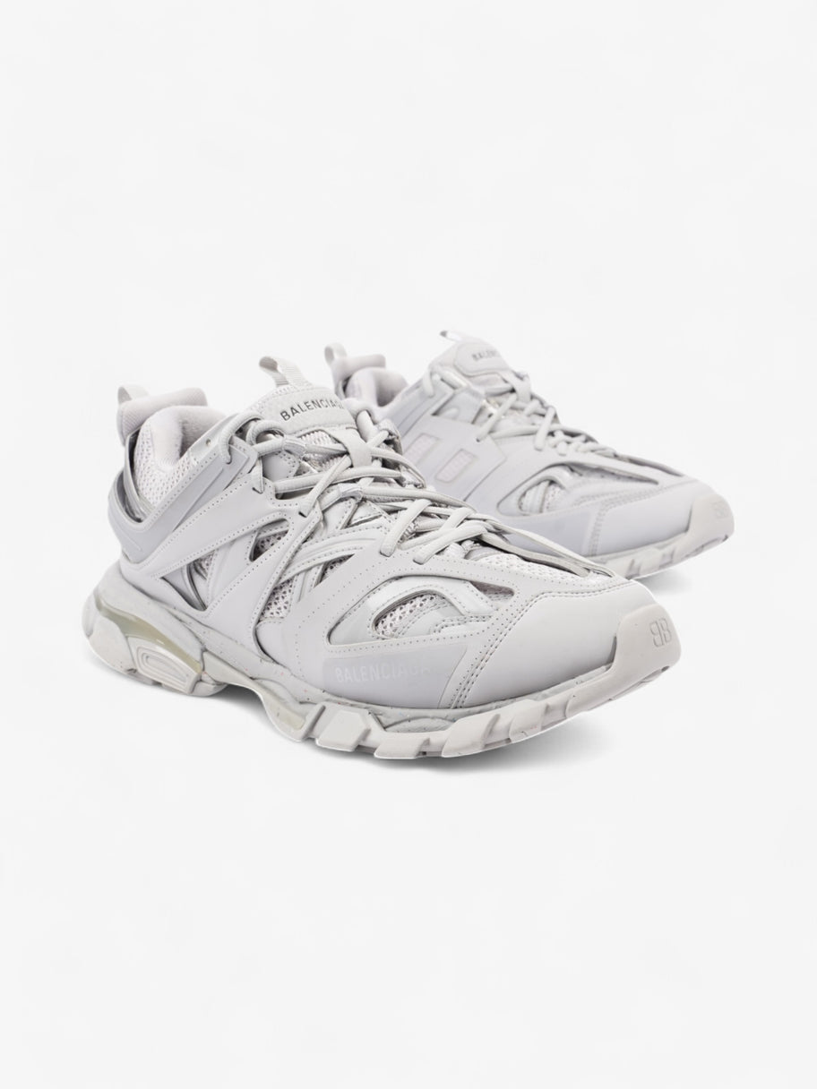 Balenciaga Track Grey Mesh EU 43 UK 9 Image 2