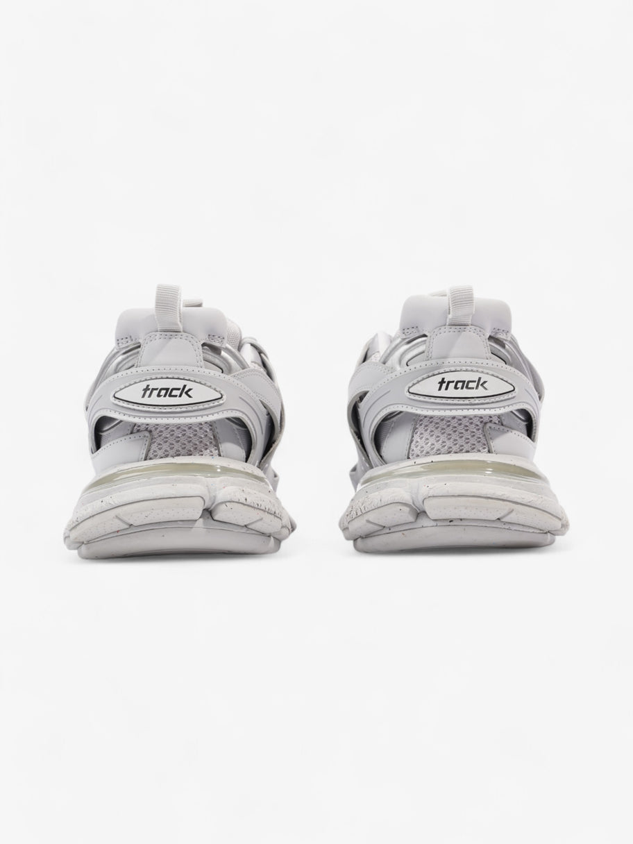 Balenciaga Track Grey Mesh EU 43 UK 9 Image 6