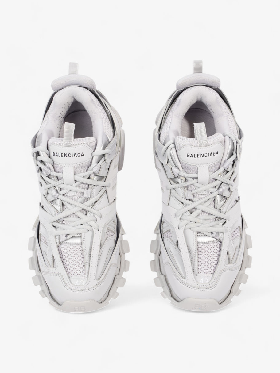 Balenciaga Track Grey Mesh EU 43 UK 9 Image 8