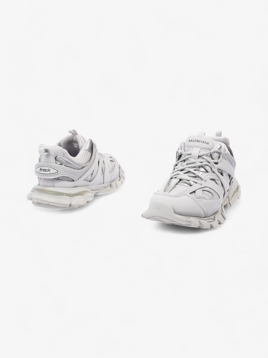 Balenciaga Track Grey Mesh EU 43 UK 9 Image 9