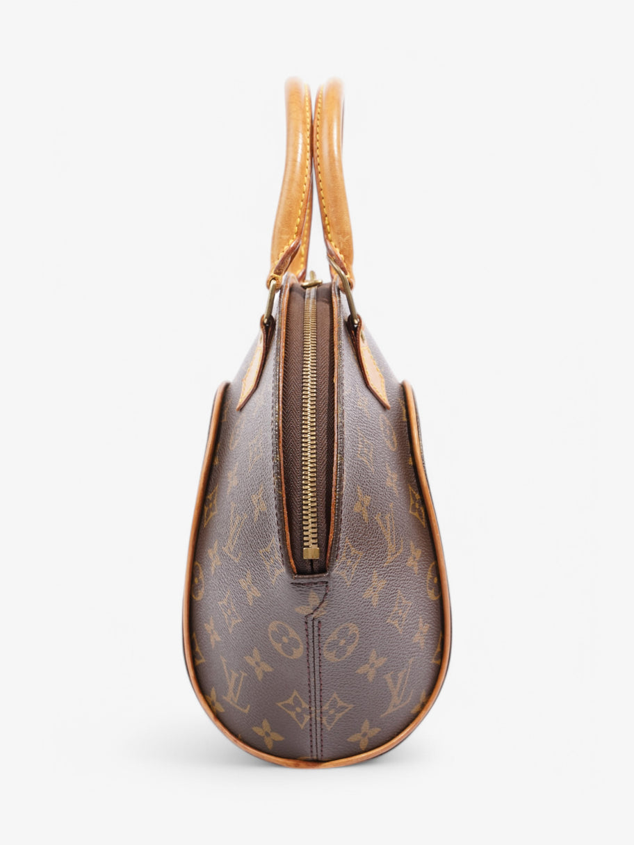Louis Vuitton Ellipse Monogram Coated Canvas PM Image 3