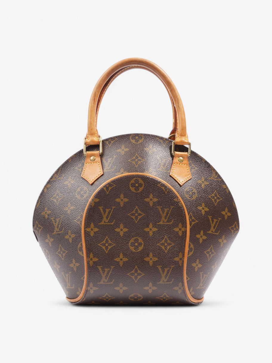 Louis Vuitton Ellipse Monogram Coated Canvas PM Image 4