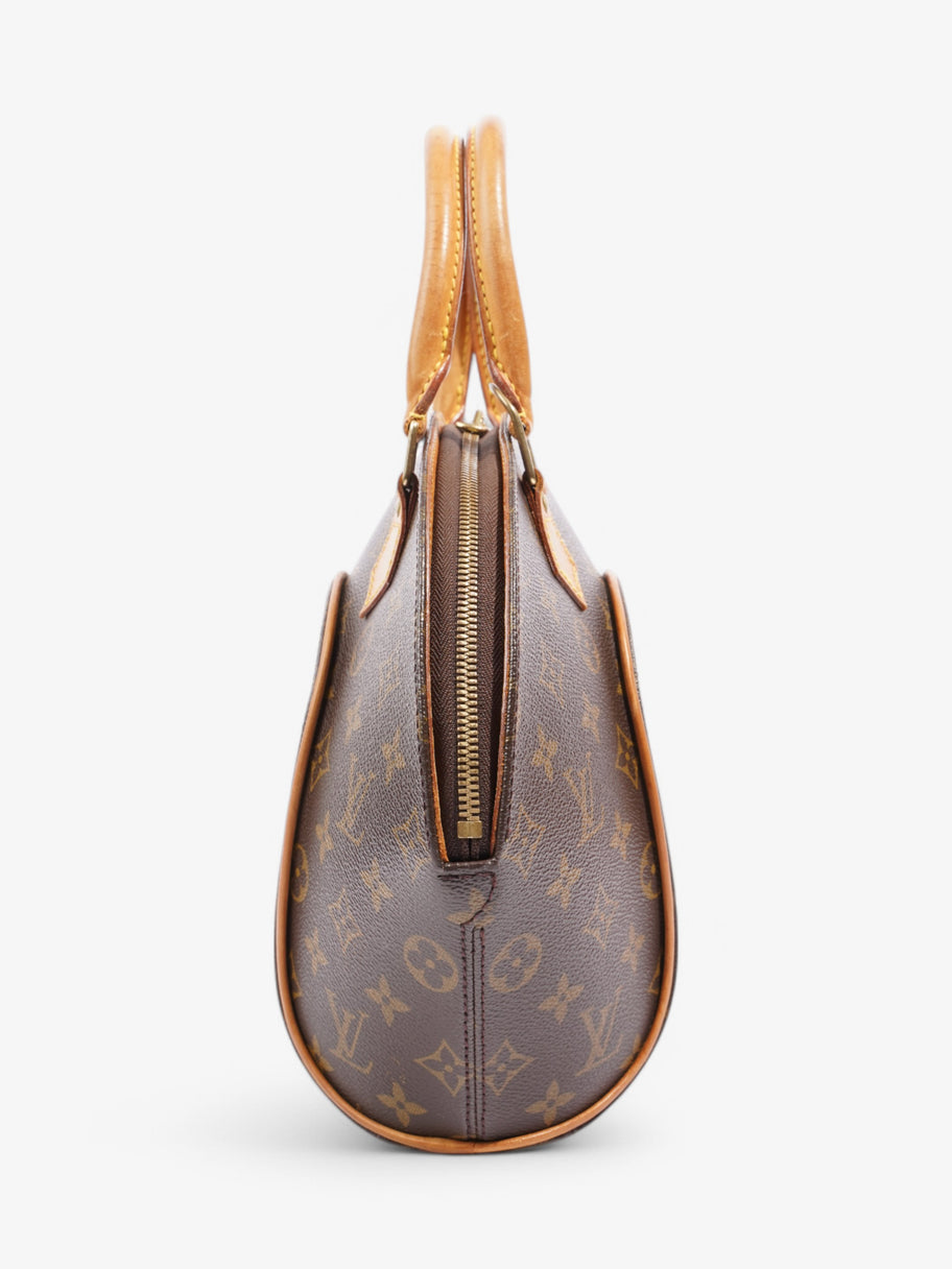 Louis Vuitton Ellipse Monogram Coated Canvas PM Image 5