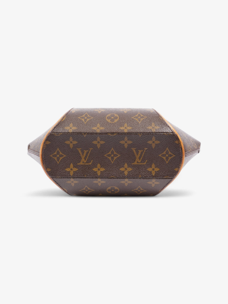 Louis Vuitton Ellipse Monogram Coated Canvas PM Image 6