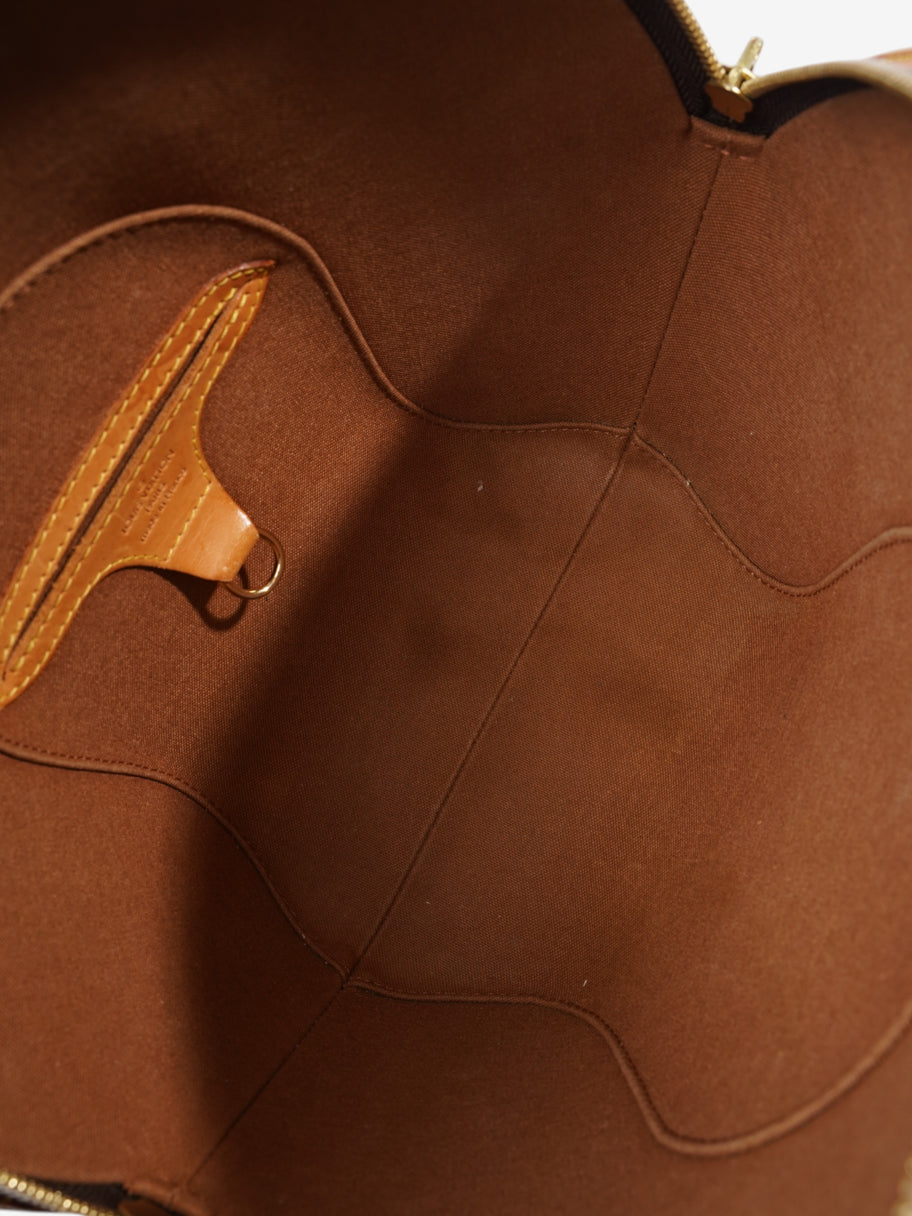 Louis Vuitton Ellipse Monogram Coated Canvas PM Image 8