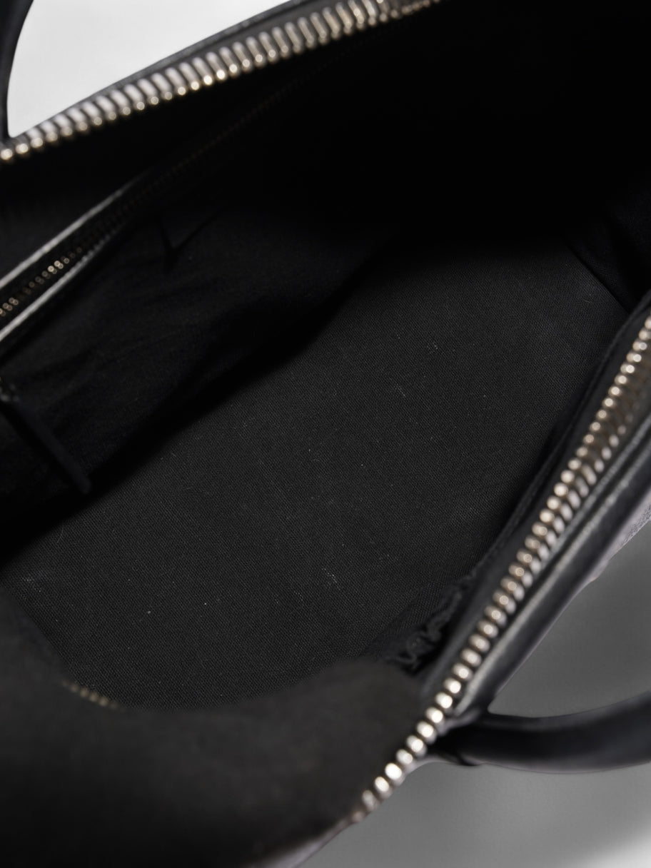 Givenchy Antigona Black Leather Medium Image 10