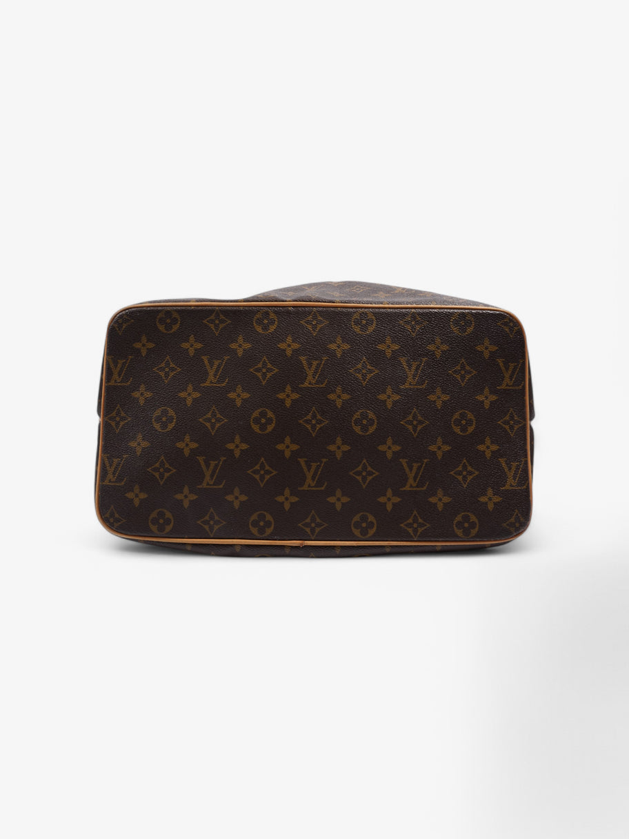 Louis Vuitton Palermo  Monogram Coated Canvas GM Image 8