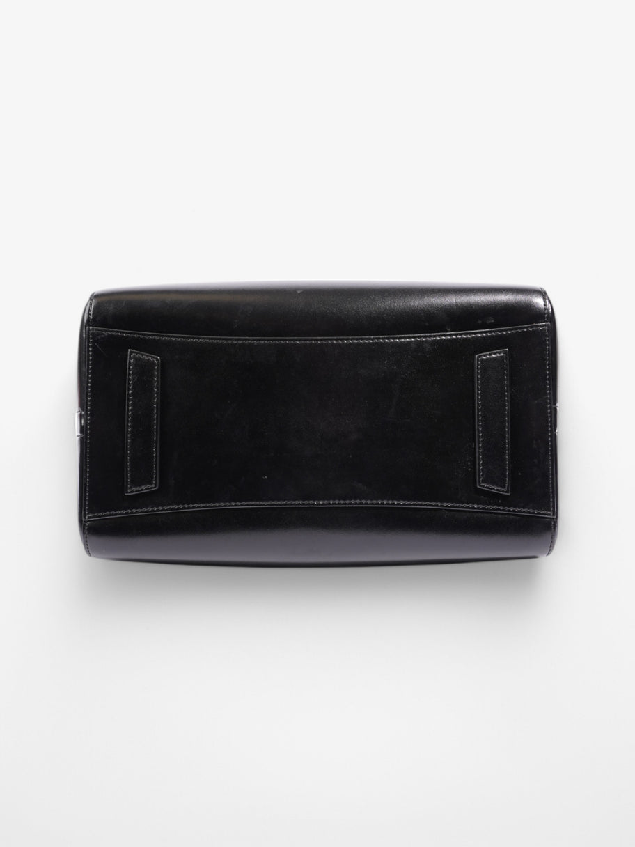 Givenchy Antigona Black Calfskin Leather Medium Image 3