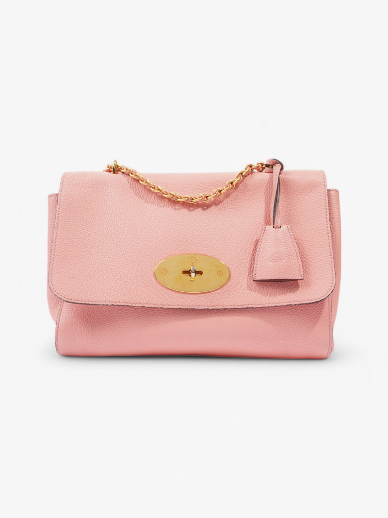  Mulberry Lily Pink Leather