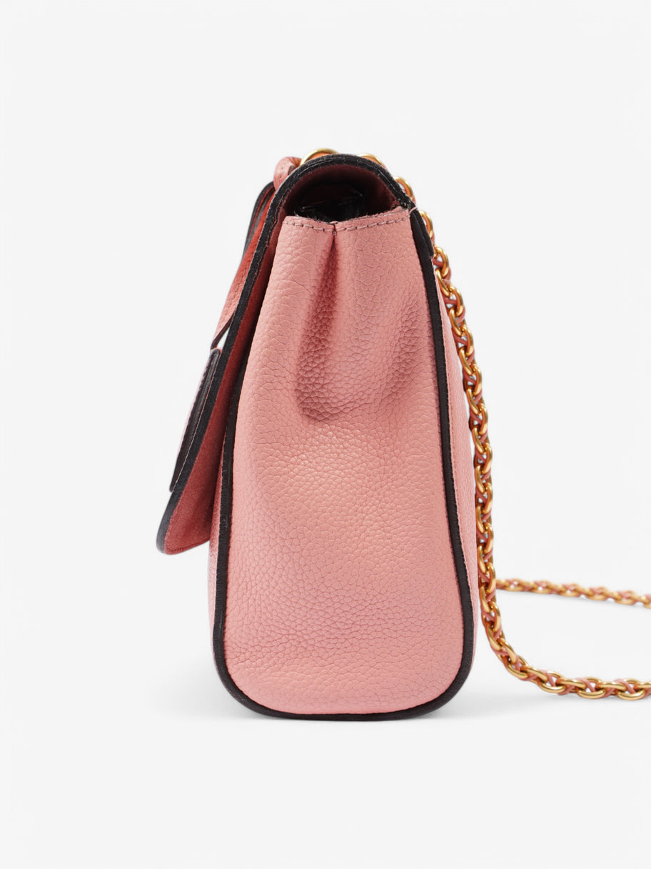 Mulberry Lily Pink Leather Image 3