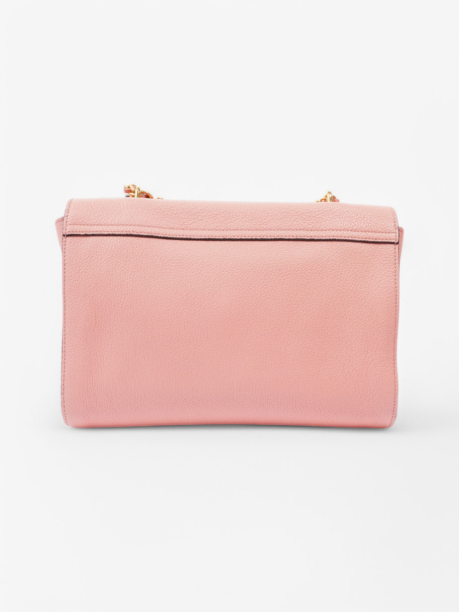 Mulberry Lily Pink Leather Image 4