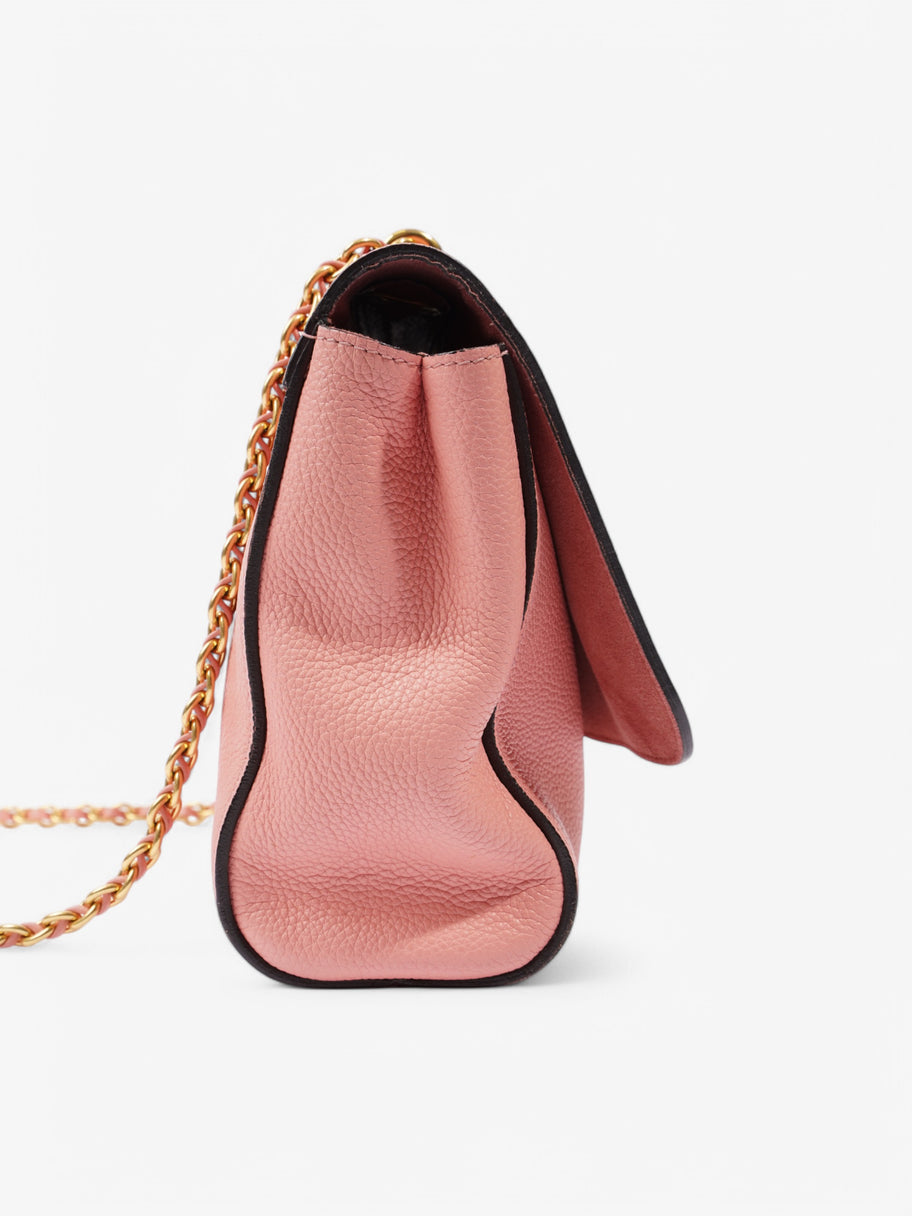 Mulberry Lily Pink Leather Image 5