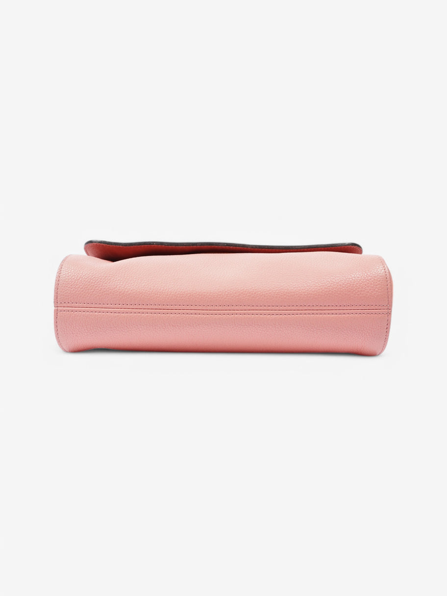Mulberry Lily Pink Leather Image 6