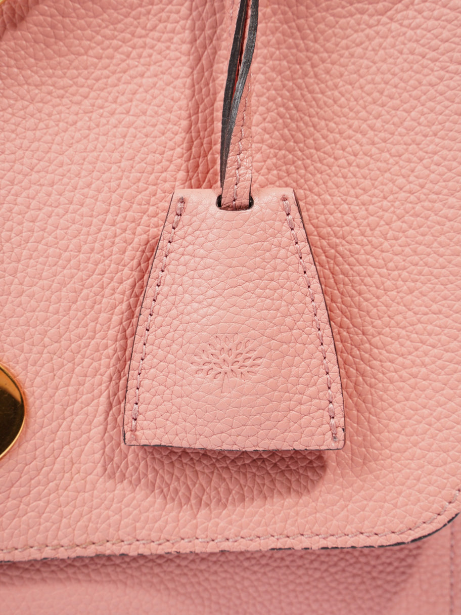 Mulberry Lily Pink Leather Image 7
